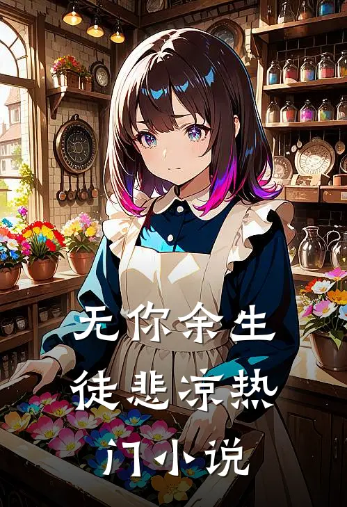 无你余生徒悲凉热门小说