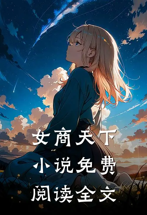 女商天下小说免费阅读全文