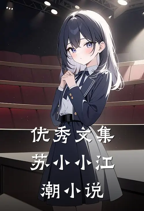 优秀文集苏小小江潮 小说