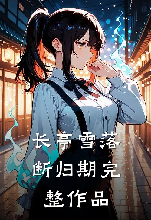长亭雪落断归期完整作品