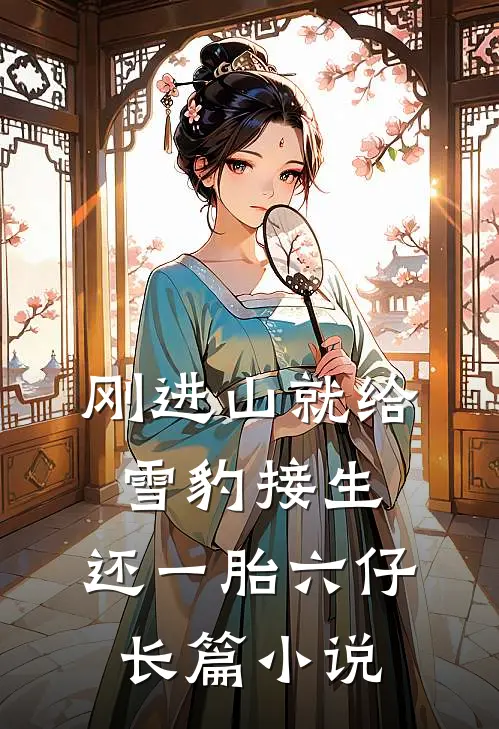 刚进山就给雪豹接生，还一胎六仔长篇小说