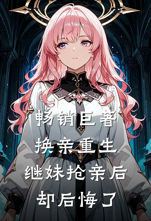 畅销巨著换亲重生：继妹抢亲后却后悔了