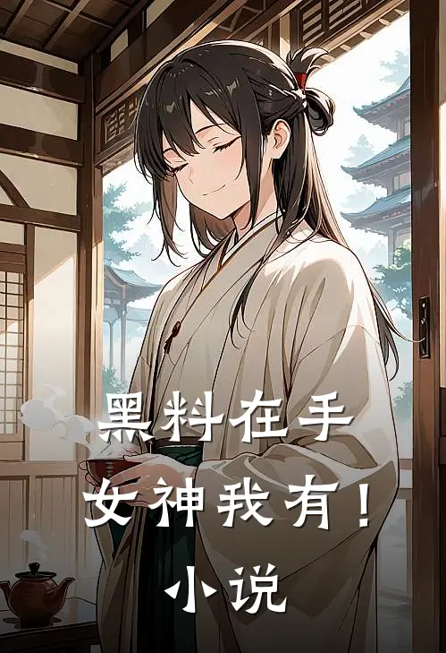黑料在手，女神我有！小说
