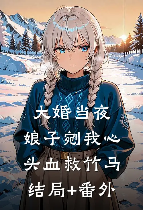 大婚当夜，娘子剜我心头血救竹马结局+番外