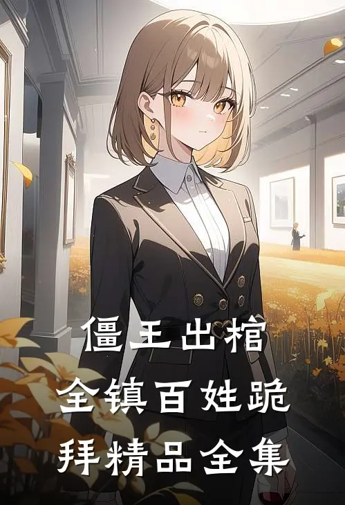 僵王出棺，全镇百姓跪拜精品全集
