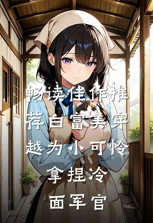畅读佳作推荐白富美穿越为小可怜，拿捏冷面军官