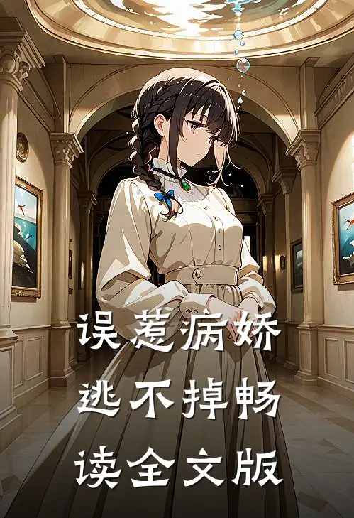 误惹病娇，逃不掉畅读全文版