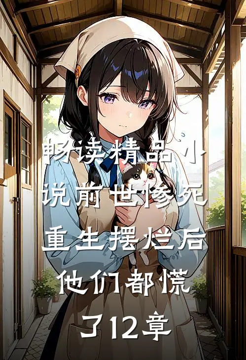畅读精品小说前世惨死,重生摆烂后他们都慌了12章