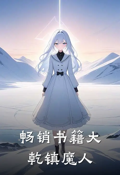 畅销书籍大乾镇魔人