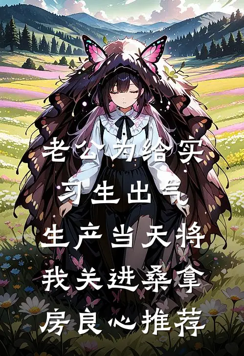 老公为给实习生出气，生产当天将我关进桑拿房良心推荐