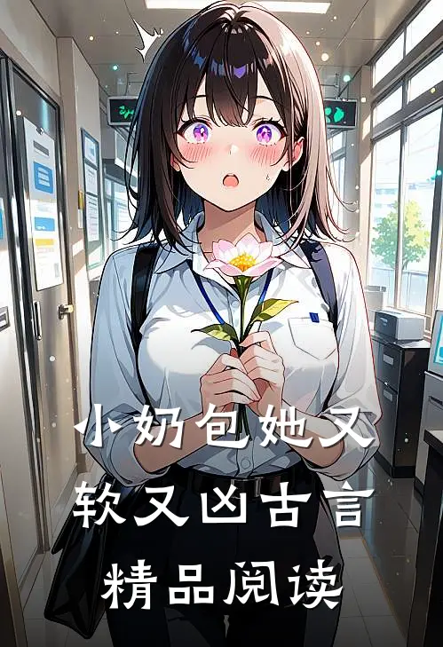 小奶包她又软又凶古言精品阅读