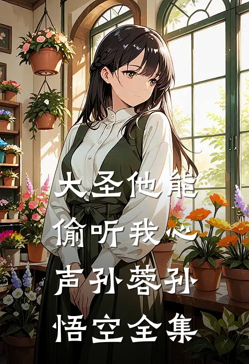 大圣他能偷听我心声孙蓉孙悟空 全集