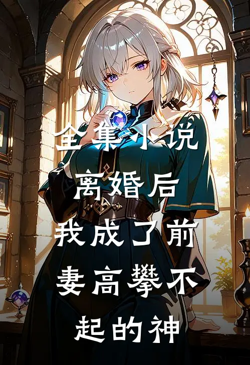 全集小说离婚后，我成了前妻高攀不起的神