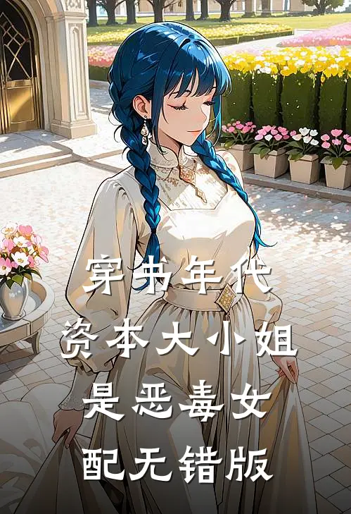穿书年代，资本大小姐是恶毒女配无错版