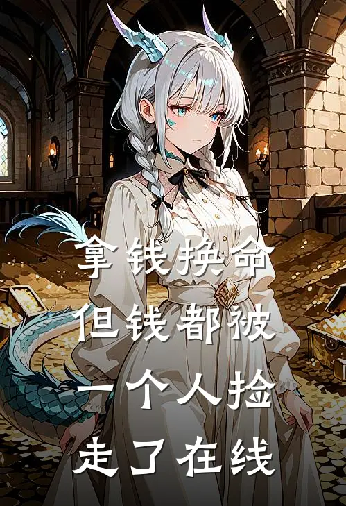 拿钱换命，但钱都被一个人捡走了在线