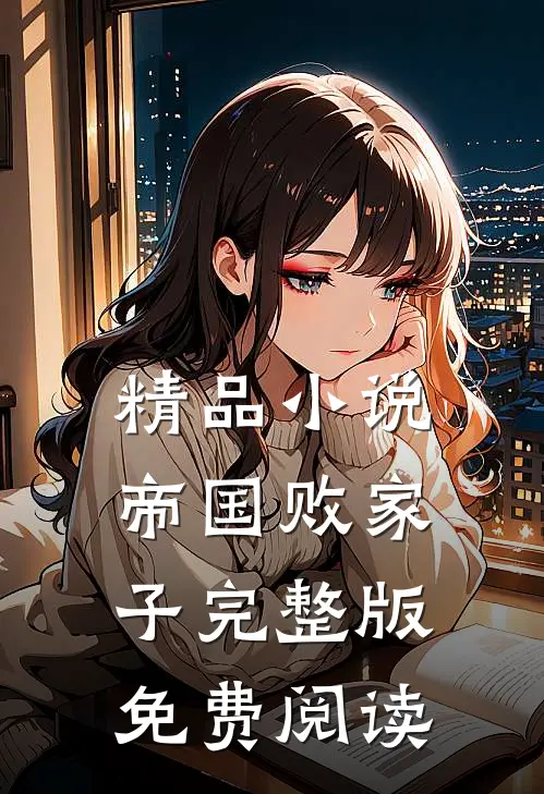 精品小说帝国败家子完整版免费阅读