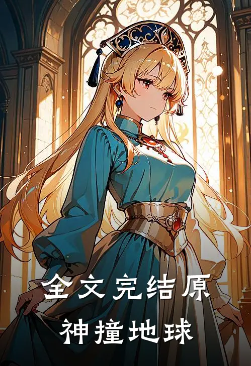 全文完结原神撞地球