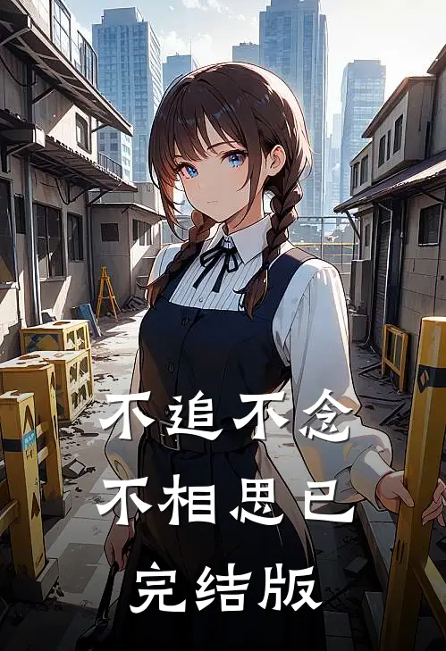 不追不念不相思已完结版