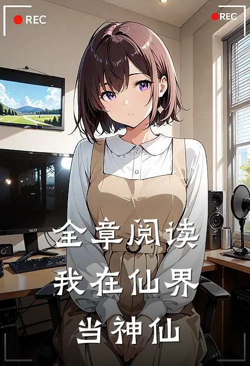 全章阅读我在仙界当神仙