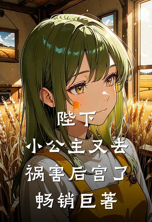 陛下，小公主又去祸害后宫了畅销巨著