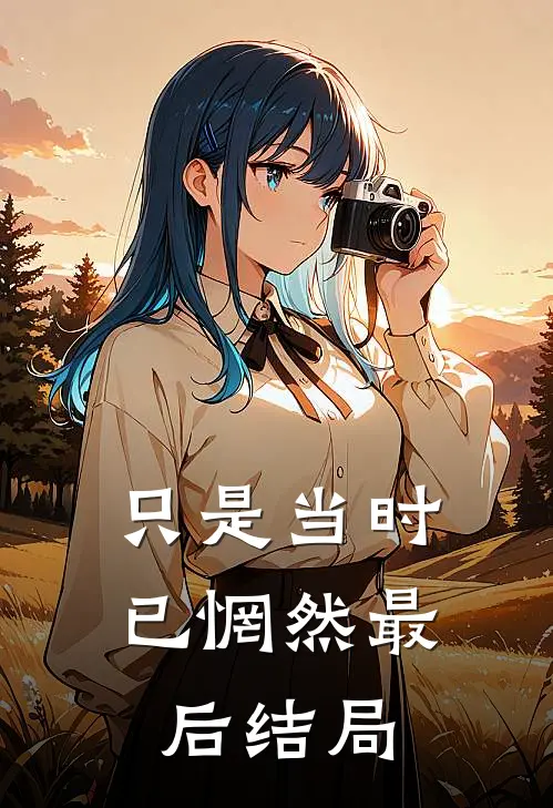 只是当时已惘然最后结局