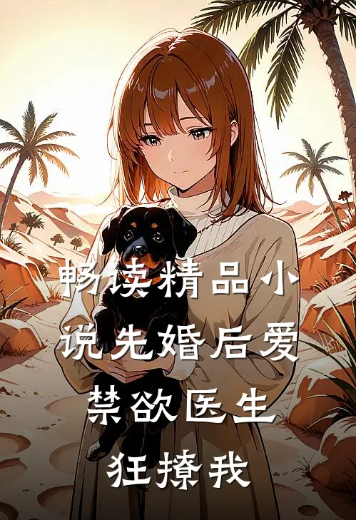 畅读精品小说先婚后爱：禁欲医生狂撩我