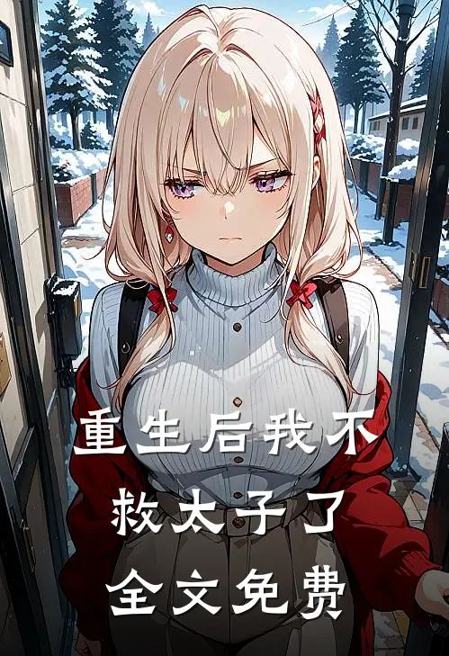 重生后我不救太子了全文免费