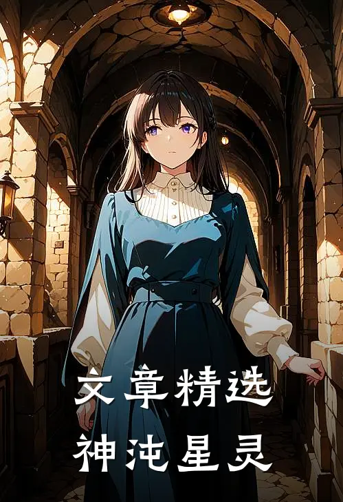 文章精选神沌星灵