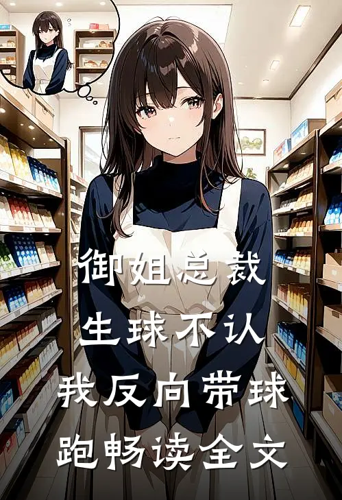 御姐总裁生球不认，我反向带球跑畅读全文
