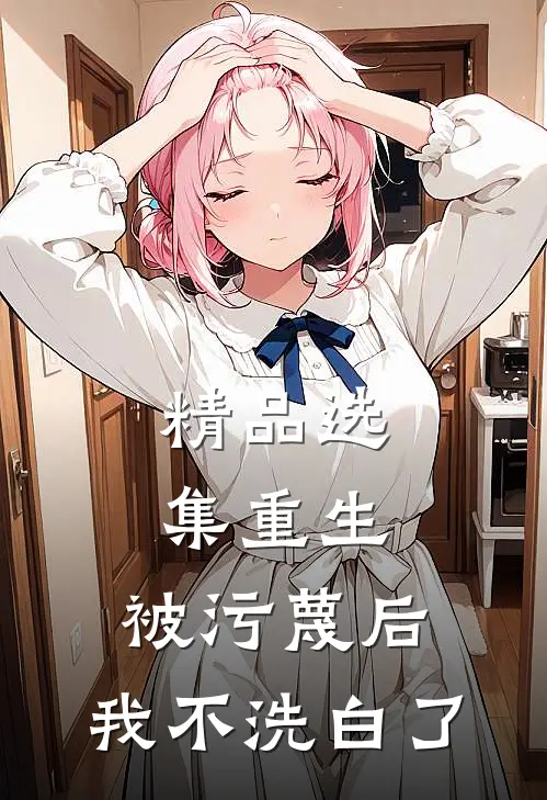 精品选集重生：被污蔑后，我不洗白了