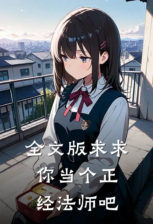 全文版求求你当个正经法师吧