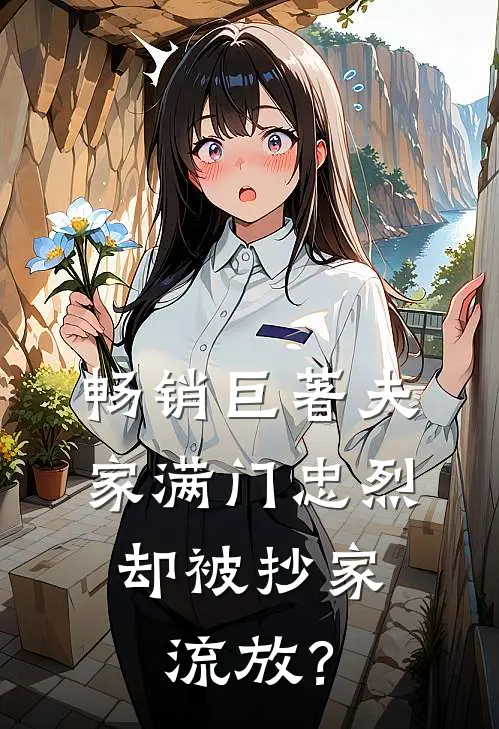 畅销巨著夫家满门忠烈，却被抄家流放？