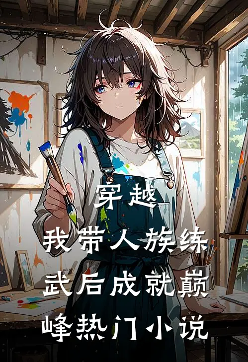 穿越：我带人族练武后成就巅峰热门小说