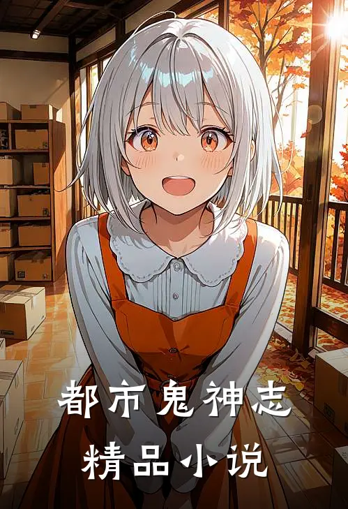 都市鬼神志精品小说