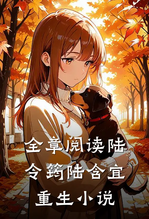 全章阅读陆令筠陆含宜重生小说