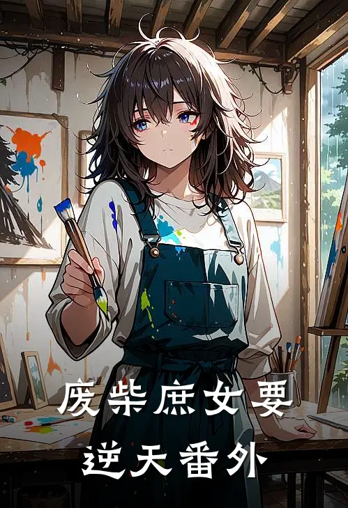 废柴庶女要逆天 番外