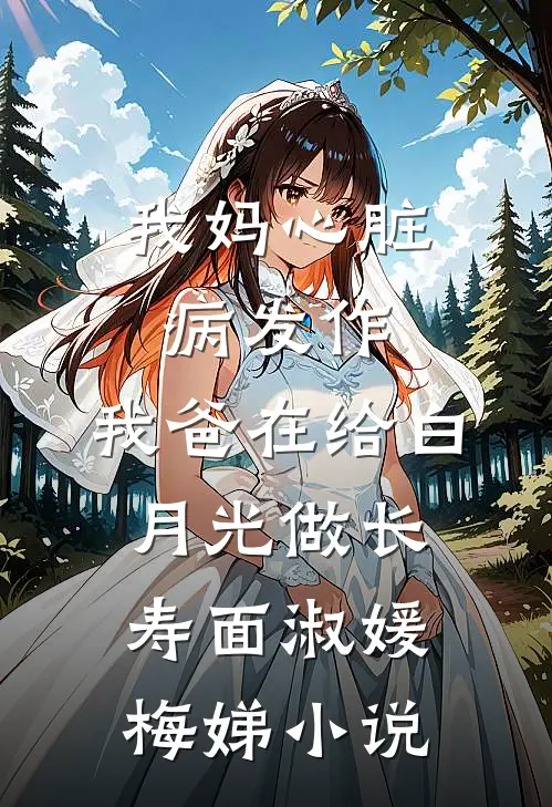 我妈心脏病发作，我爸在给白月光做长寿面淑媛梅娣小说