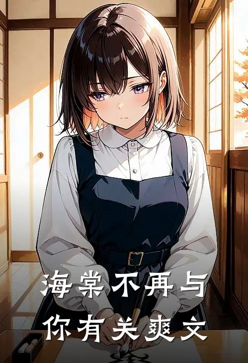 海棠不再与你有关爽文