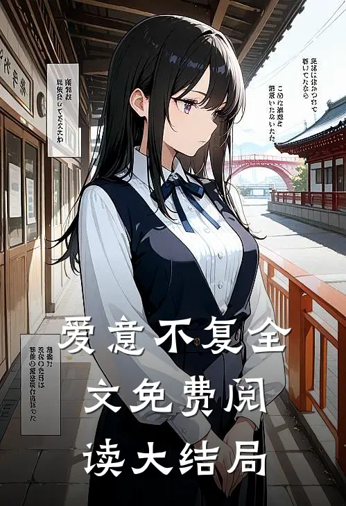 爱意不复全文免费阅读大结局