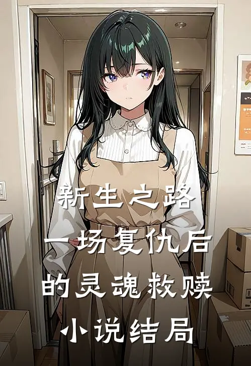 新生之路一场复仇后的灵魂救赎结局是