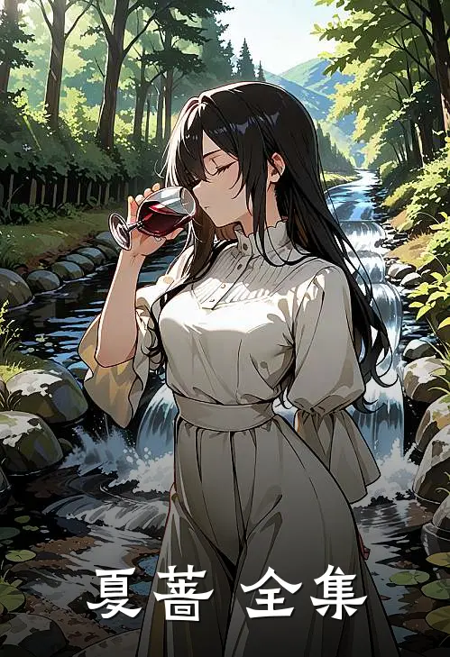 夏蔷 全集