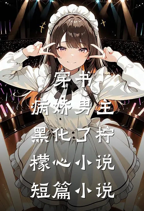 穿书:病娇男主黑化了 柠檬心 小说短篇小说