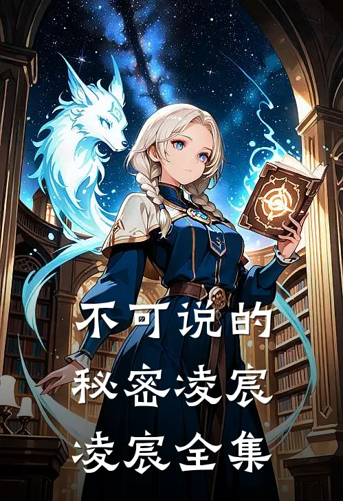不可说的秘密凌宸凌宸 全集