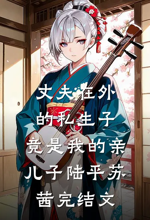丈夫在外的私生子，竟是我的亲儿子陆平苏茜完结文