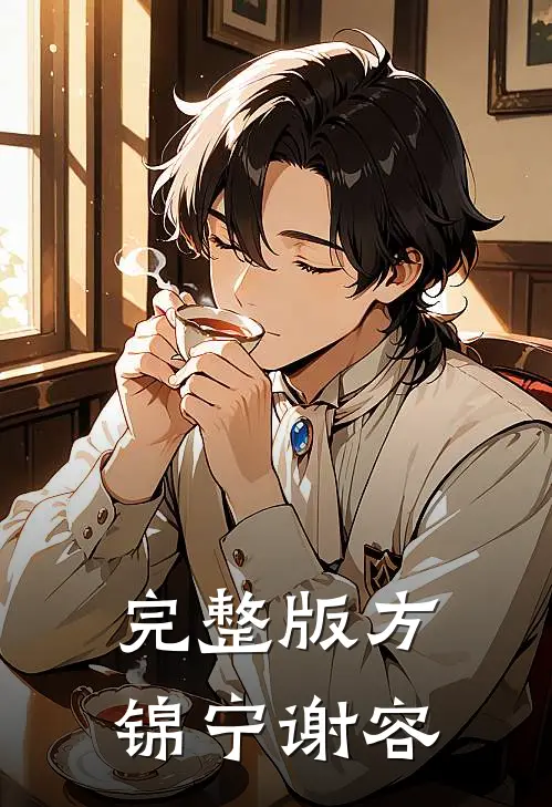 完整版方锦宁谢容