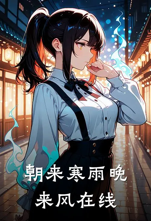 朝来寒雨晚来风在线