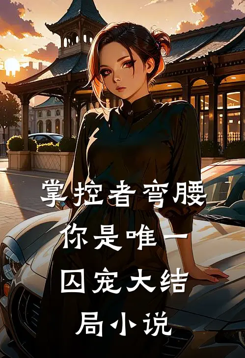 掌控者弯腰，你是唯一囚宠大结局小说