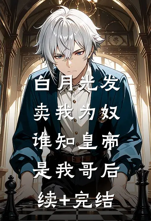 白月光发卖我为奴，谁知皇帝是我哥后续+完结