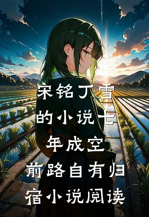 宋铭丁雪的小说七年成空，前路自有归宿小说阅读
