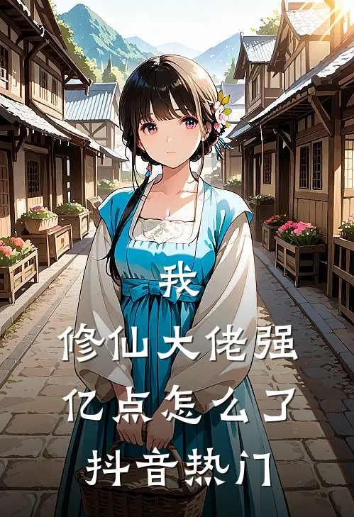 我，修仙大佬强亿点怎么了抖音热门